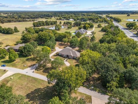 1 Bluebonnet Trail Greenville TX 75402