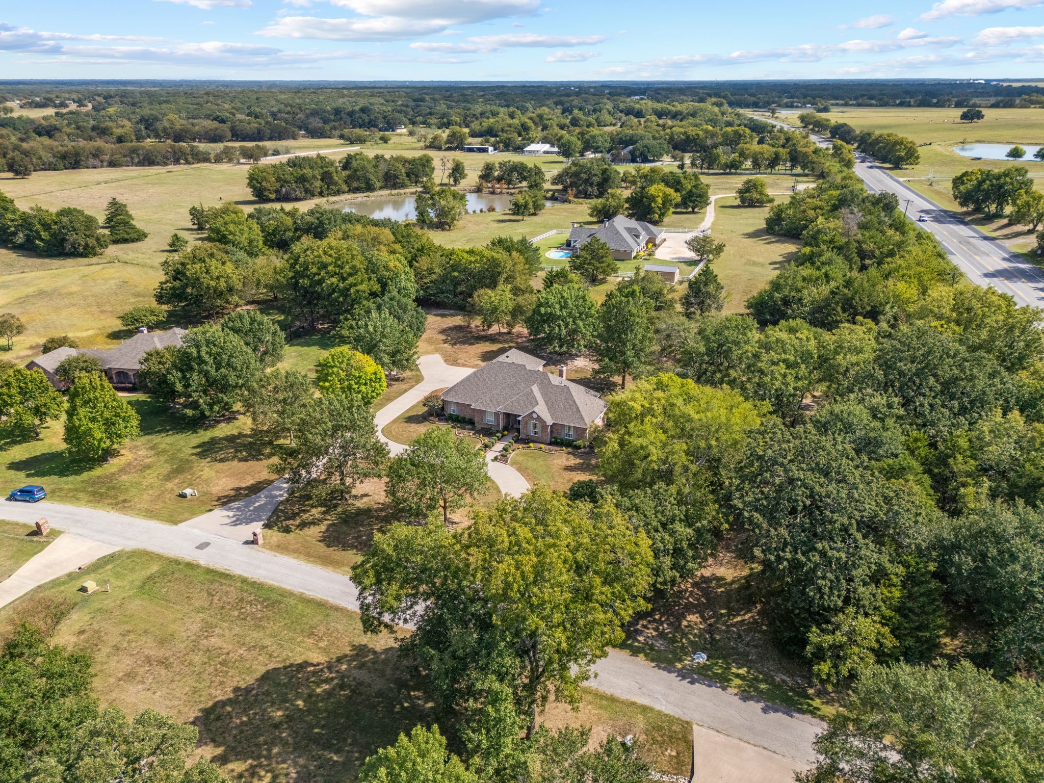 1 Bluebonnet Trail Greenville TX 75402