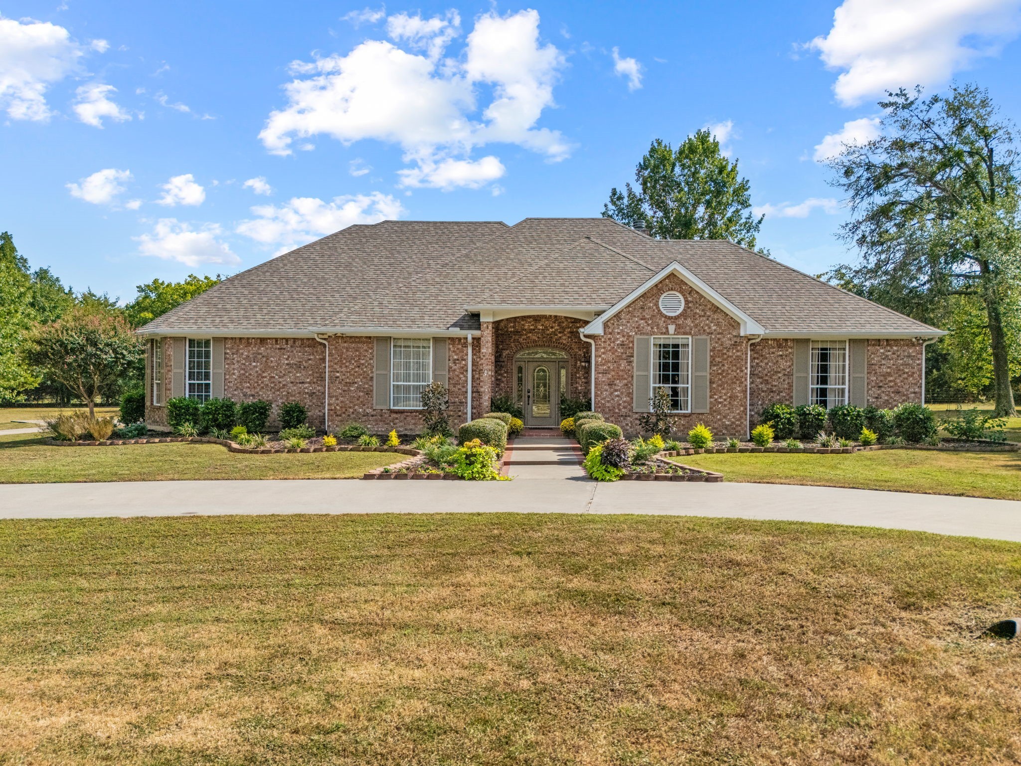 1 Bluebonnet Trail Greenville TX 75402