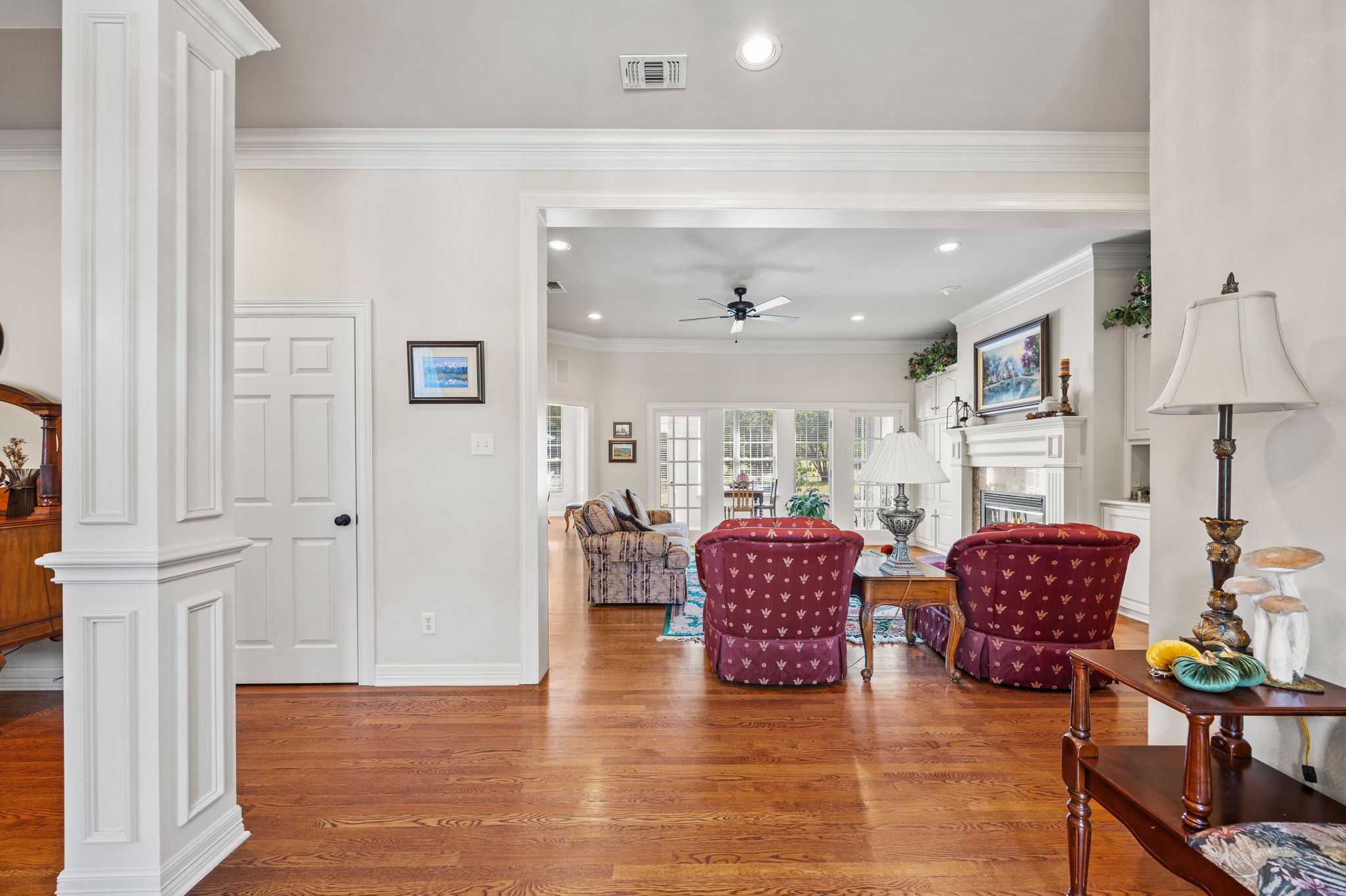 1 Bluebonnet Trail Greenville TX 75402