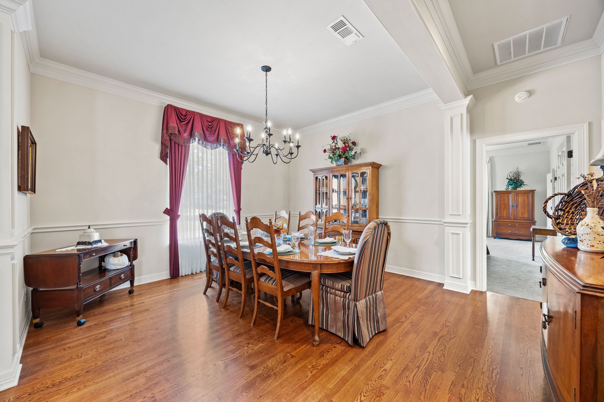 1 Bluebonnet Trail Greenville TX 75402