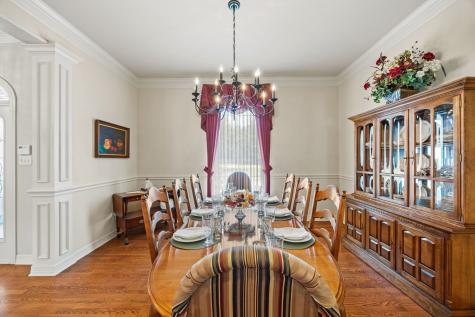 1 Bluebonnet Trail Greenville TX 75402
