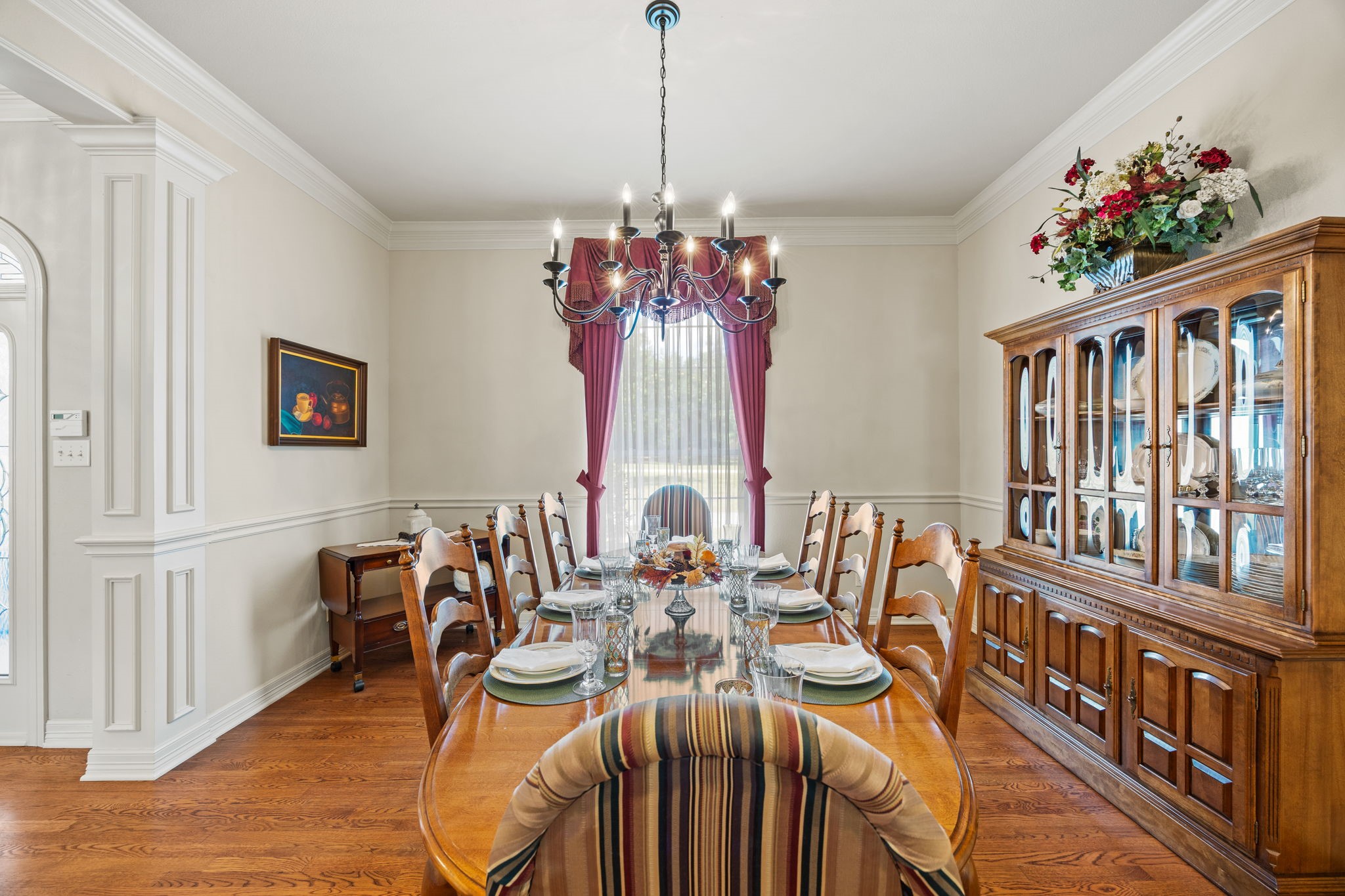 1 Bluebonnet Trail Greenville TX 75402
