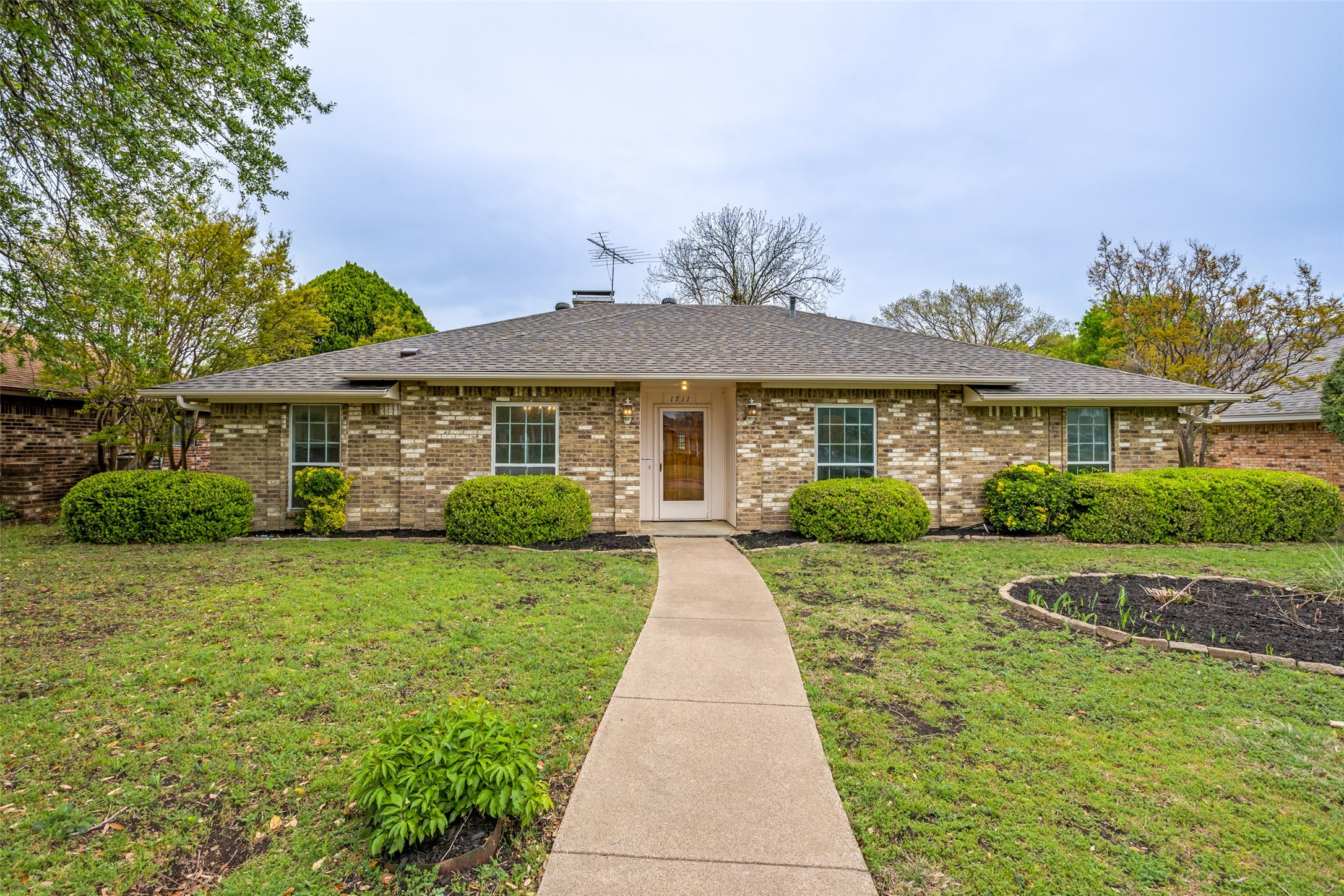 1711 Windsong Trail Richardson TX 75081