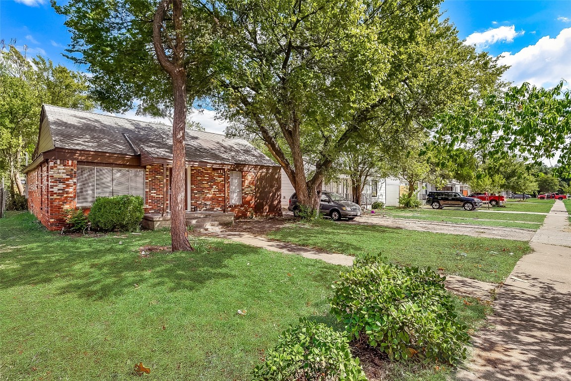 7606 Kenwell Street Dallas TX 75209