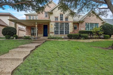2218 Angel Falls Drive Frisco TX 75036