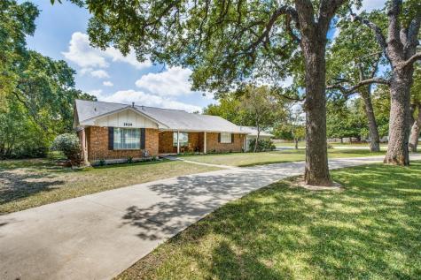 1404 E Bankhead Drive Weatherford TX 76086