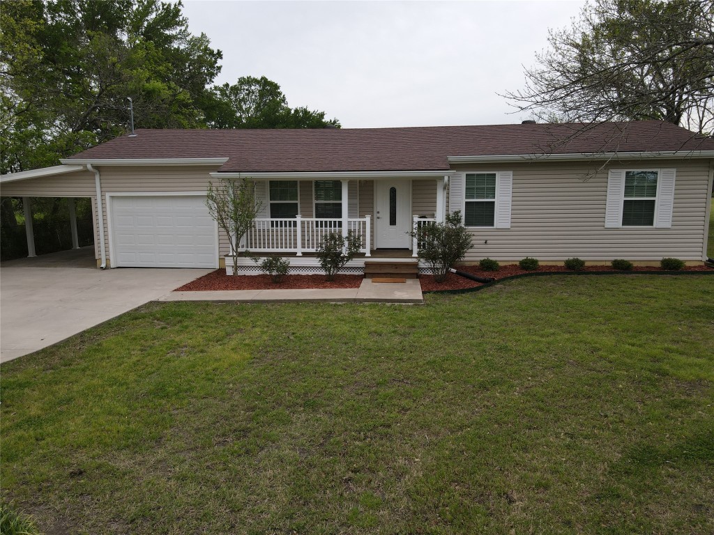 185 County Road 4300 Greenville TX 75401