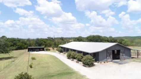 279 Saddle Creek Trail Stephenville TX 76401