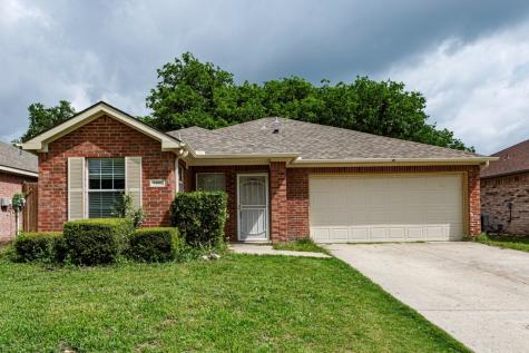 1409 Paloma Drive Mckinney TX 75069