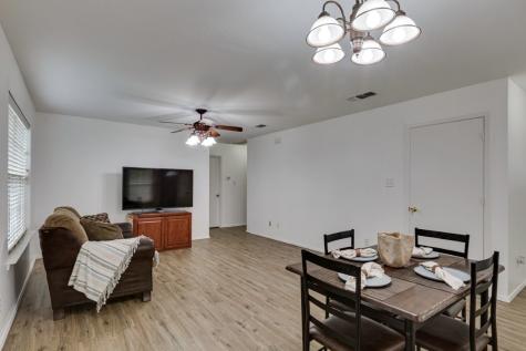 1409 Paloma Drive Mckinney TX 75069