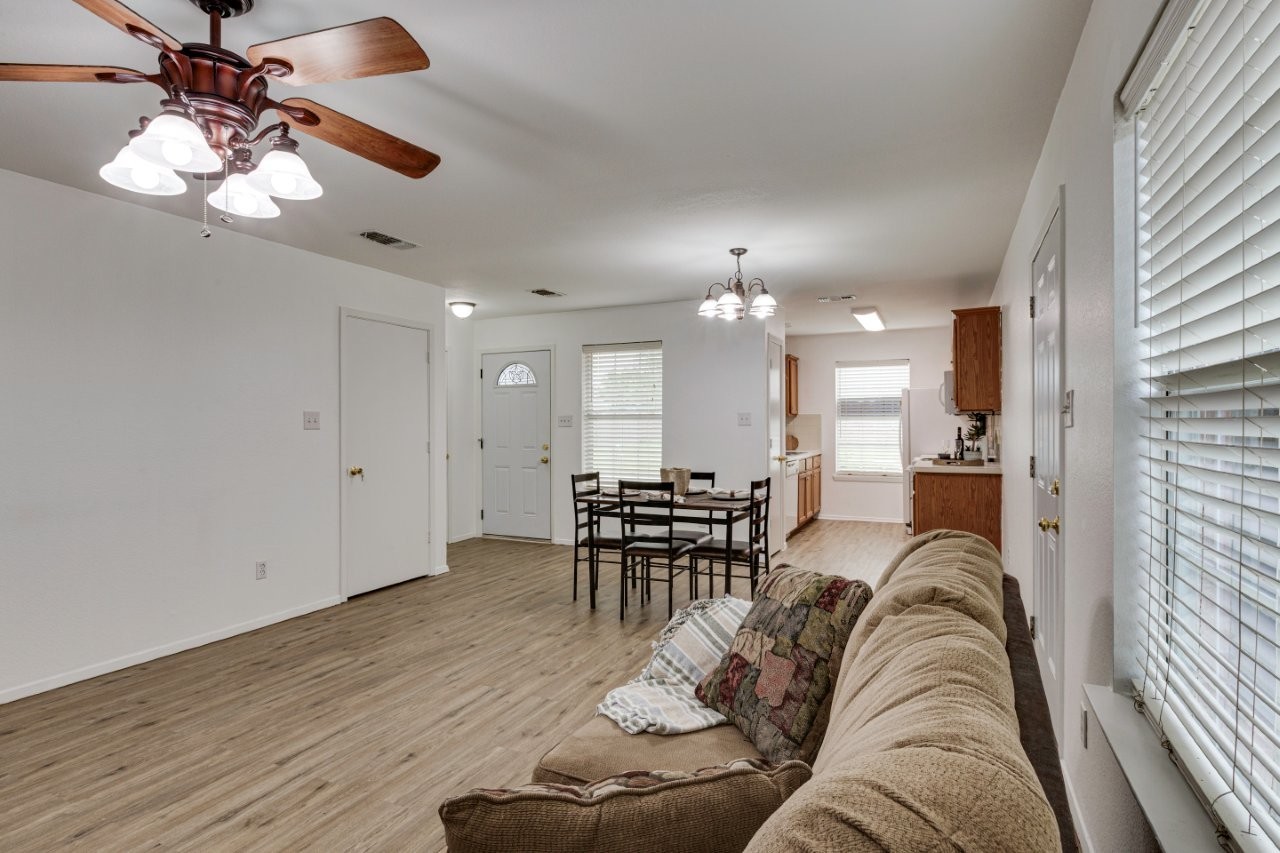 1409 Paloma Drive Mckinney TX 75069