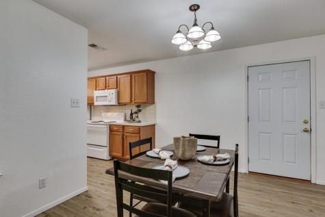 1409 Paloma Drive Mckinney TX 75069
