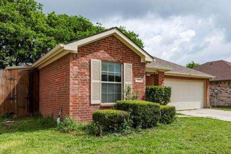 1409 Paloma Drive Mckinney TX 75069