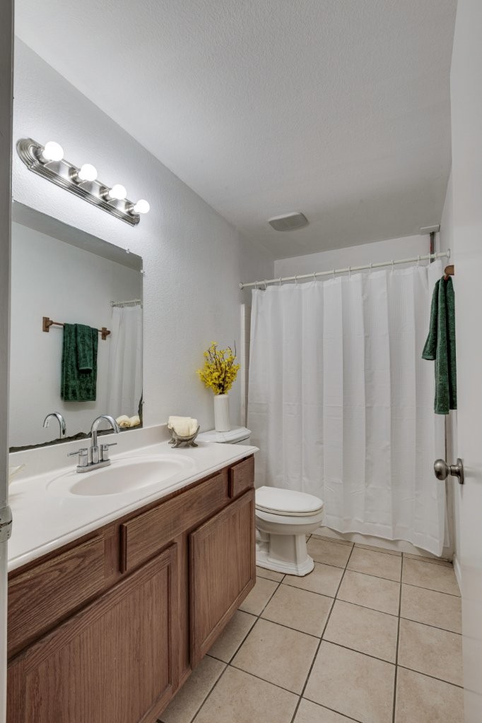 1409 Paloma Drive Mckinney TX 75069