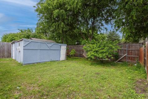 1409 Paloma Drive Mckinney TX 75069