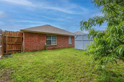 1409 Paloma Drive Mckinney TX 75069