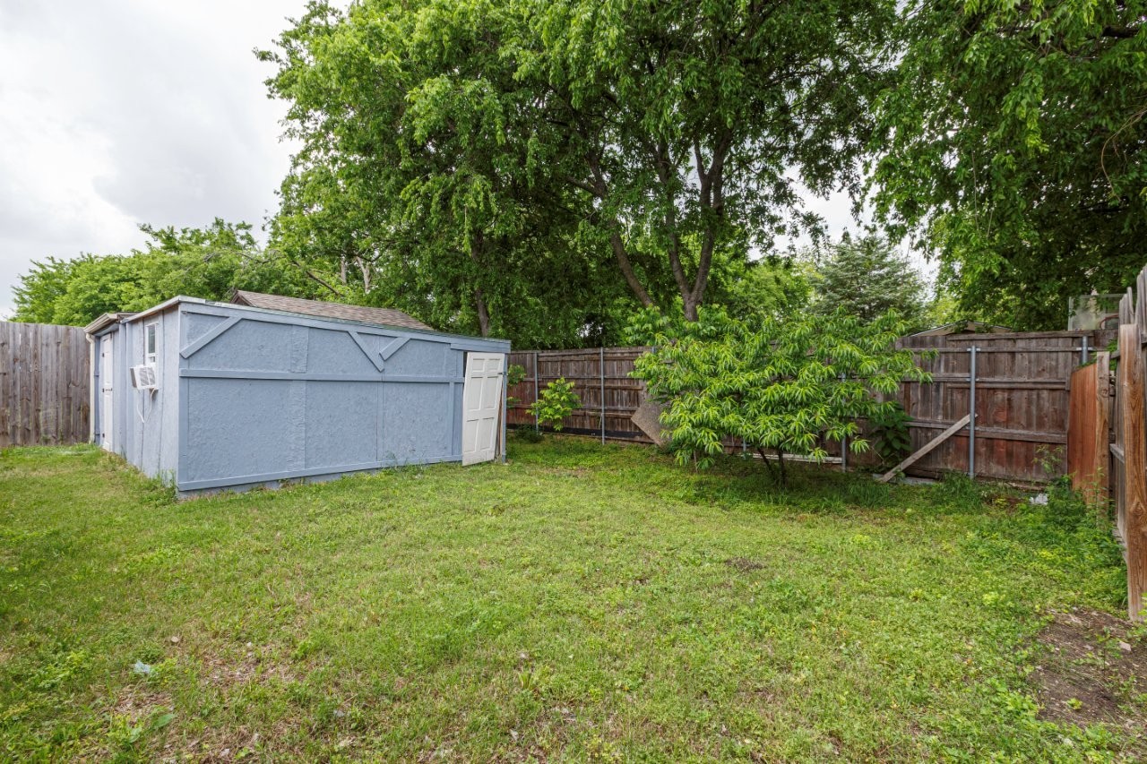 1409 Paloma Drive Mckinney TX 75069