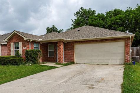 1409 Paloma Drive Mckinney TX 75069