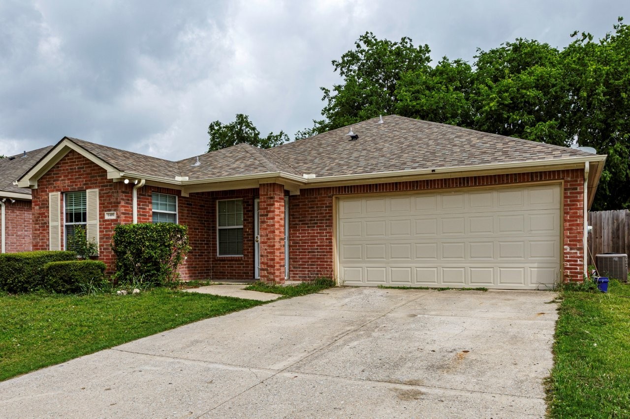 1409 Paloma Drive Mckinney TX 75069