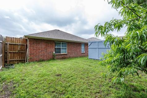 1409 Paloma Drive Mckinney TX 75069