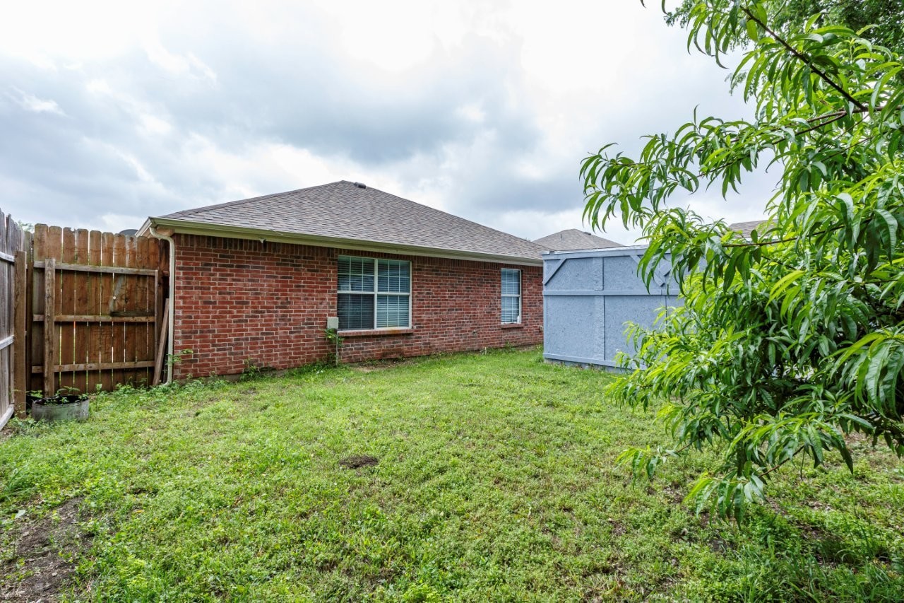 1409 Paloma Drive Mckinney TX 75069