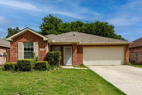 1409 Paloma Drive Mckinney TX 75069