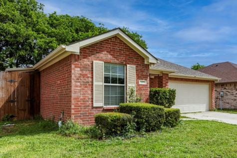 1409 Paloma Drive Mckinney TX 75069