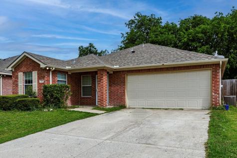 1409 Paloma Drive Mckinney TX 75069