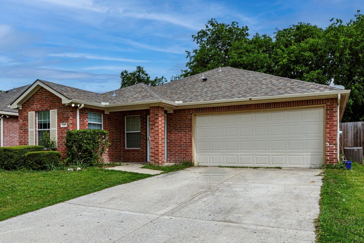 1409 Paloma Drive Mckinney TX 75069