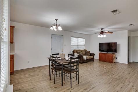 1409 Paloma Drive Mckinney TX 75069