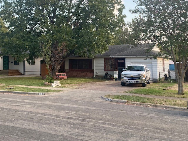 3866 Durango Drive Dallas TX 75220