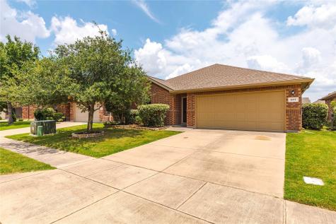 5117 Bluewater Drive Frisco TX 75036