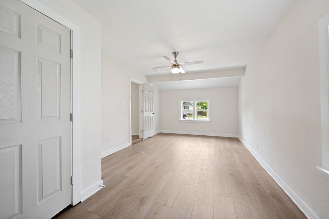 4401 Forbes Street Fort Worth TX 76105