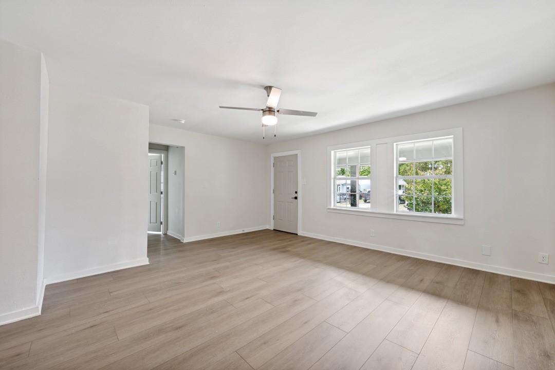 4401 Forbes Street Fort Worth TX 76105