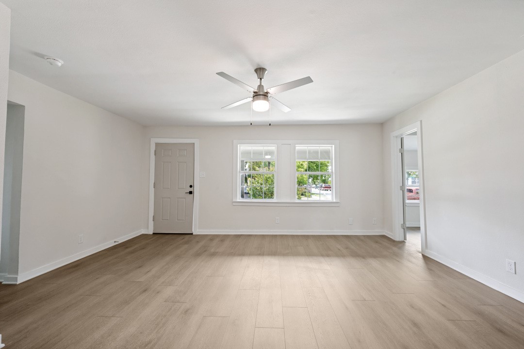 4401 Forbes Street Fort Worth TX 76105