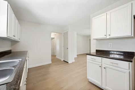 4401 Forbes Street Fort Worth TX 76105
