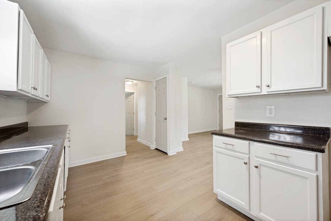 4401 Forbes Street Fort Worth TX 76105