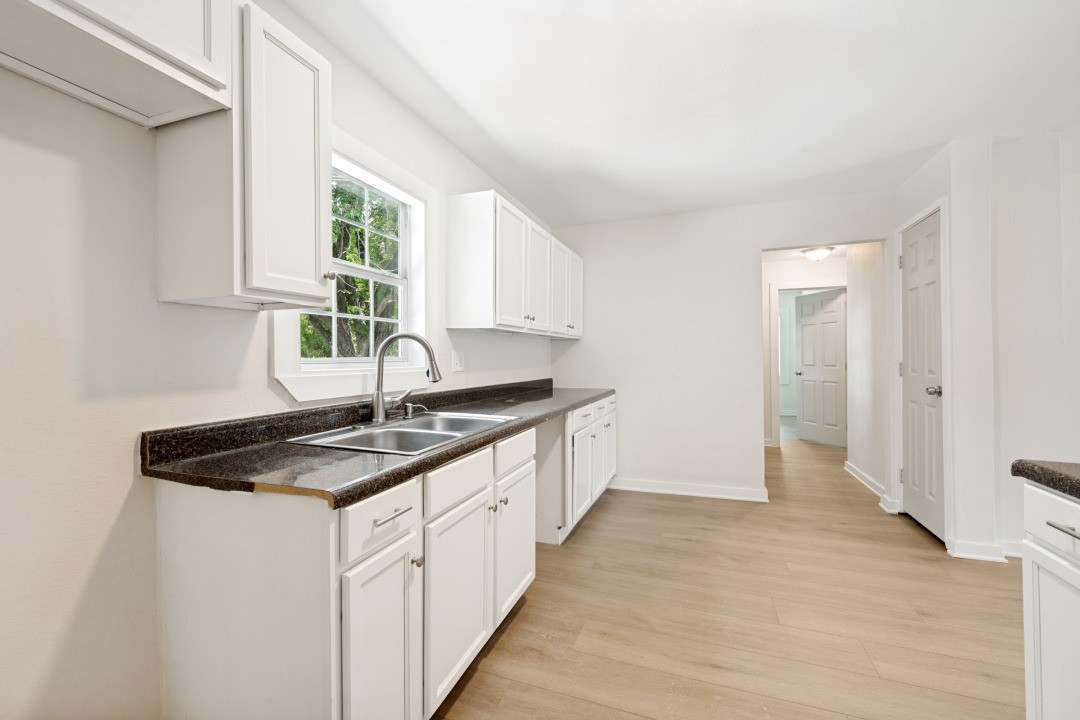 4401 Forbes Street Fort Worth TX 76105