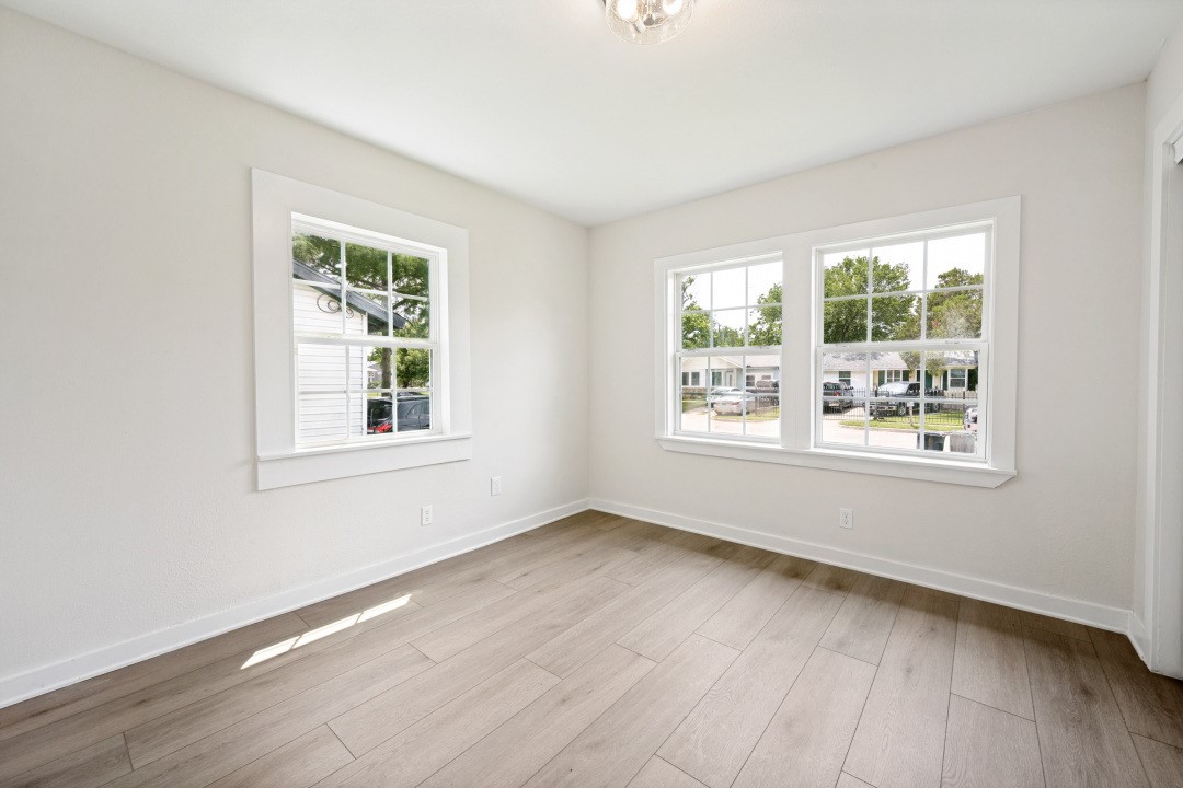 4401 Forbes Street Fort Worth TX 76105