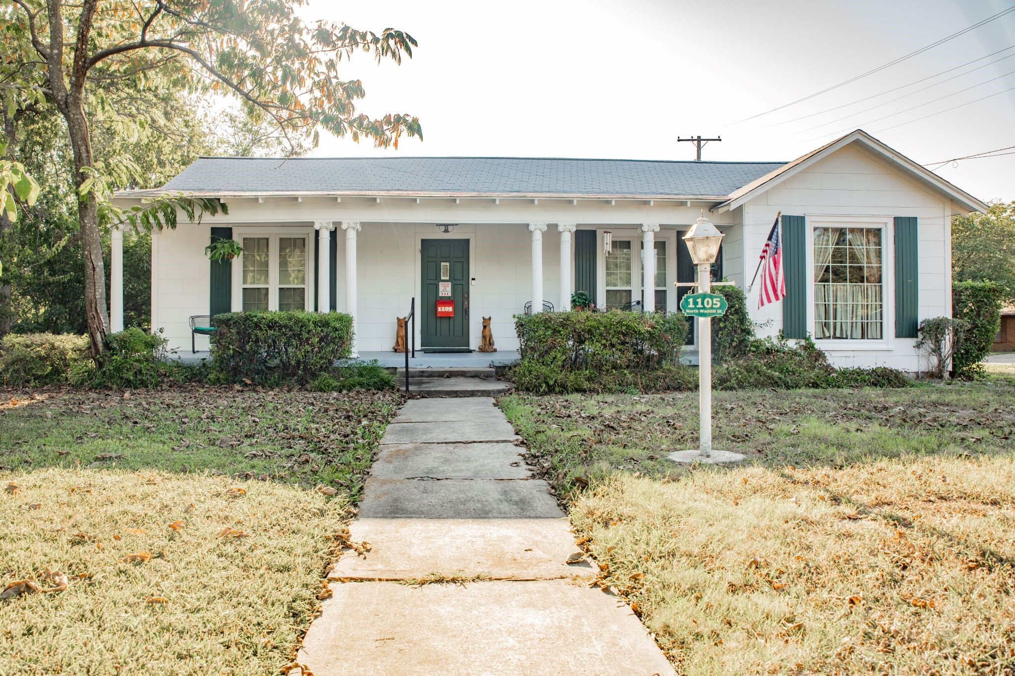 1105 N Waddill Street Mckinney TX 75069