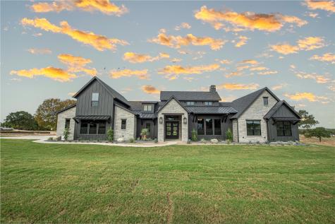 107 San Miguel Drive Decatur TX 76234