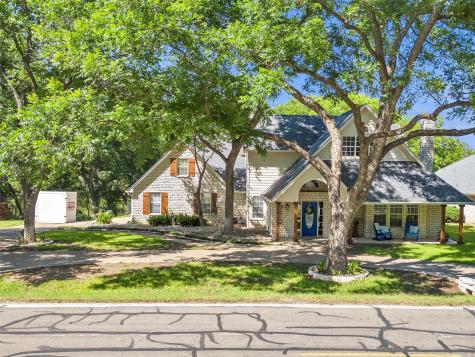 8612 Ravenswood Road Granbury TX 76049