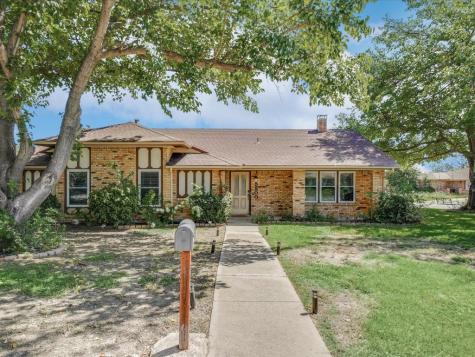 5500 Spring Meadow Drive North Richland Hills TX 76180