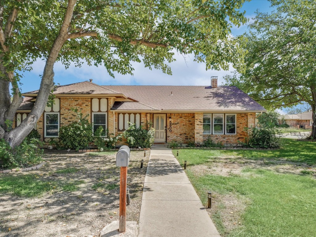 5500 Spring Meadow Drive North Richland Hills TX 76180