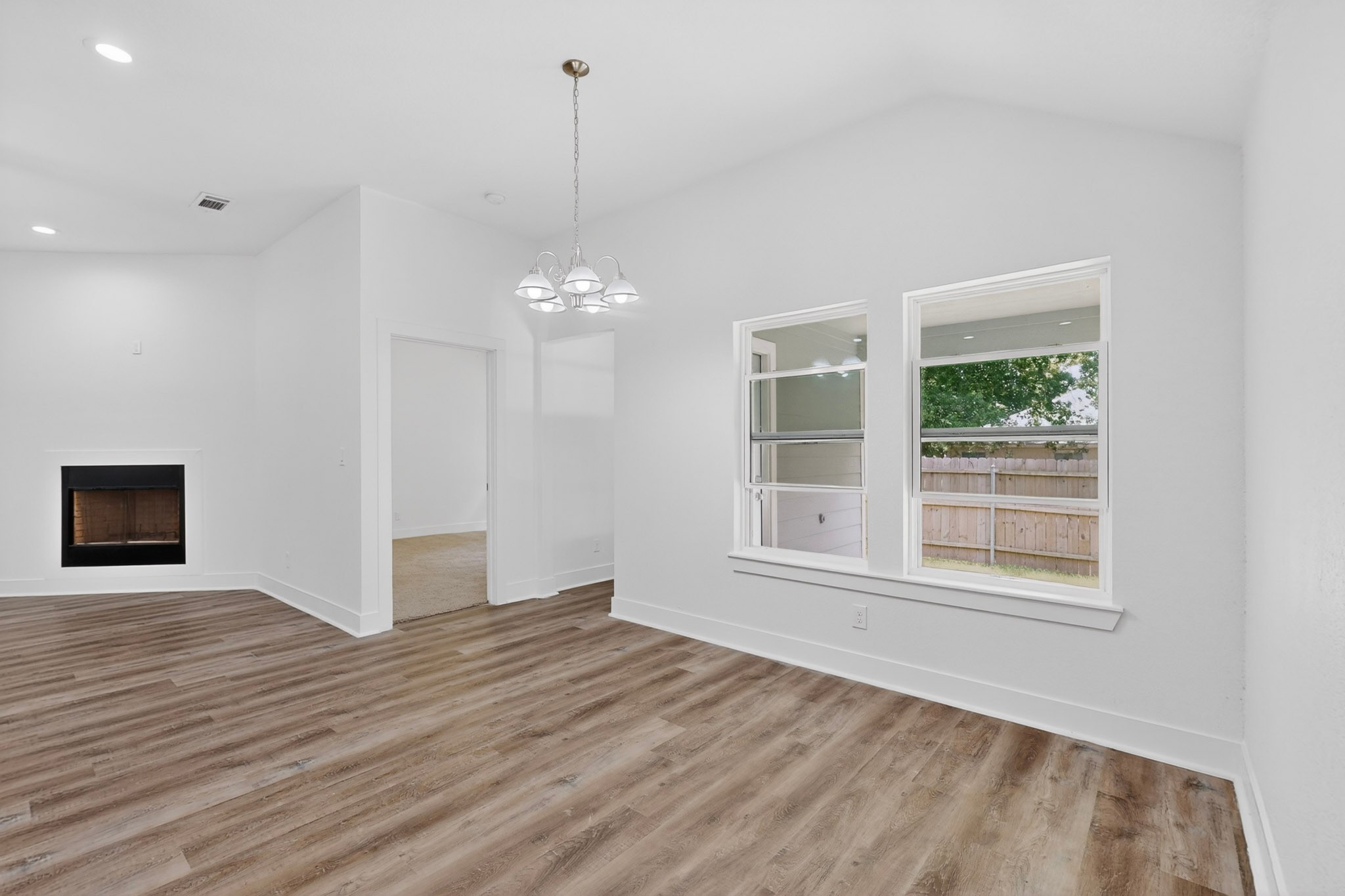 3407 Pickett Street Greenville TX 75401