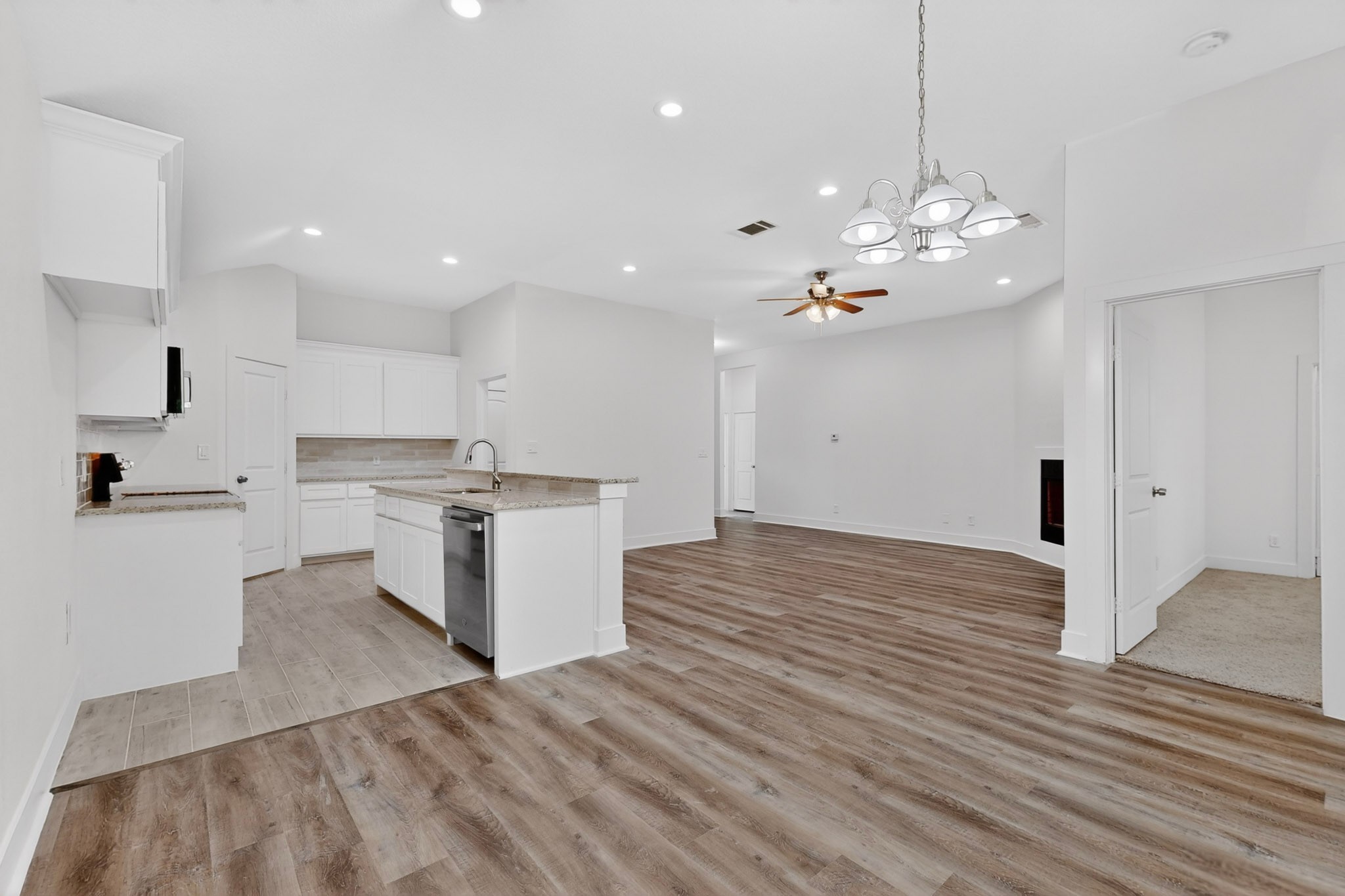 3407 Pickett Street Greenville TX 75401
