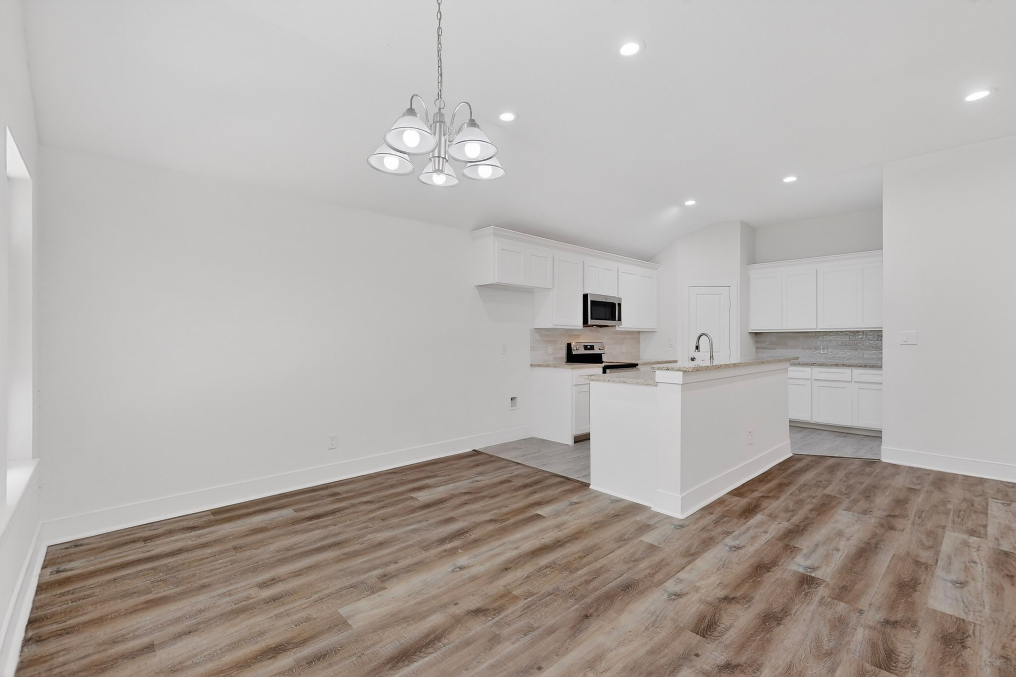 3407 Pickett Street Greenville TX 75401
