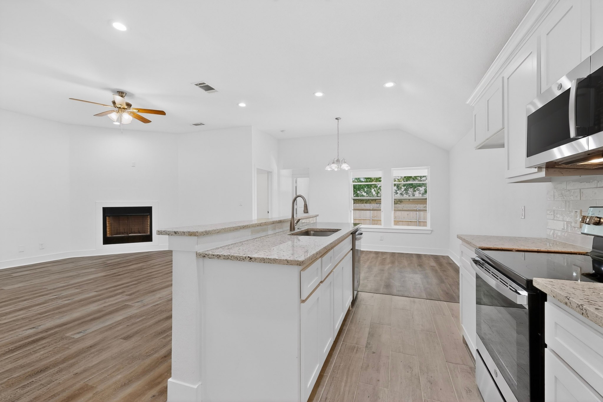 3407 Pickett Street Greenville TX 75401