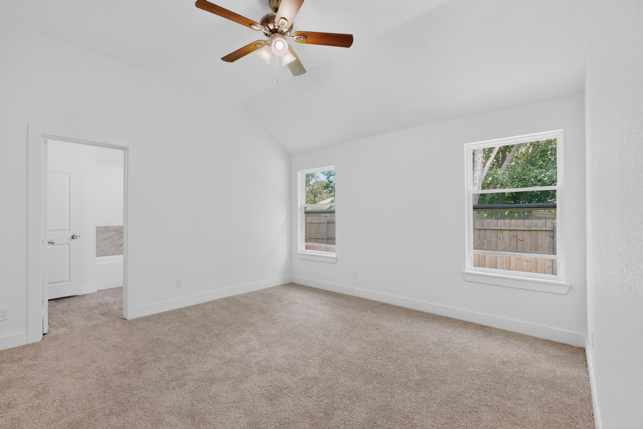 3407 Pickett Street Greenville TX 75401
